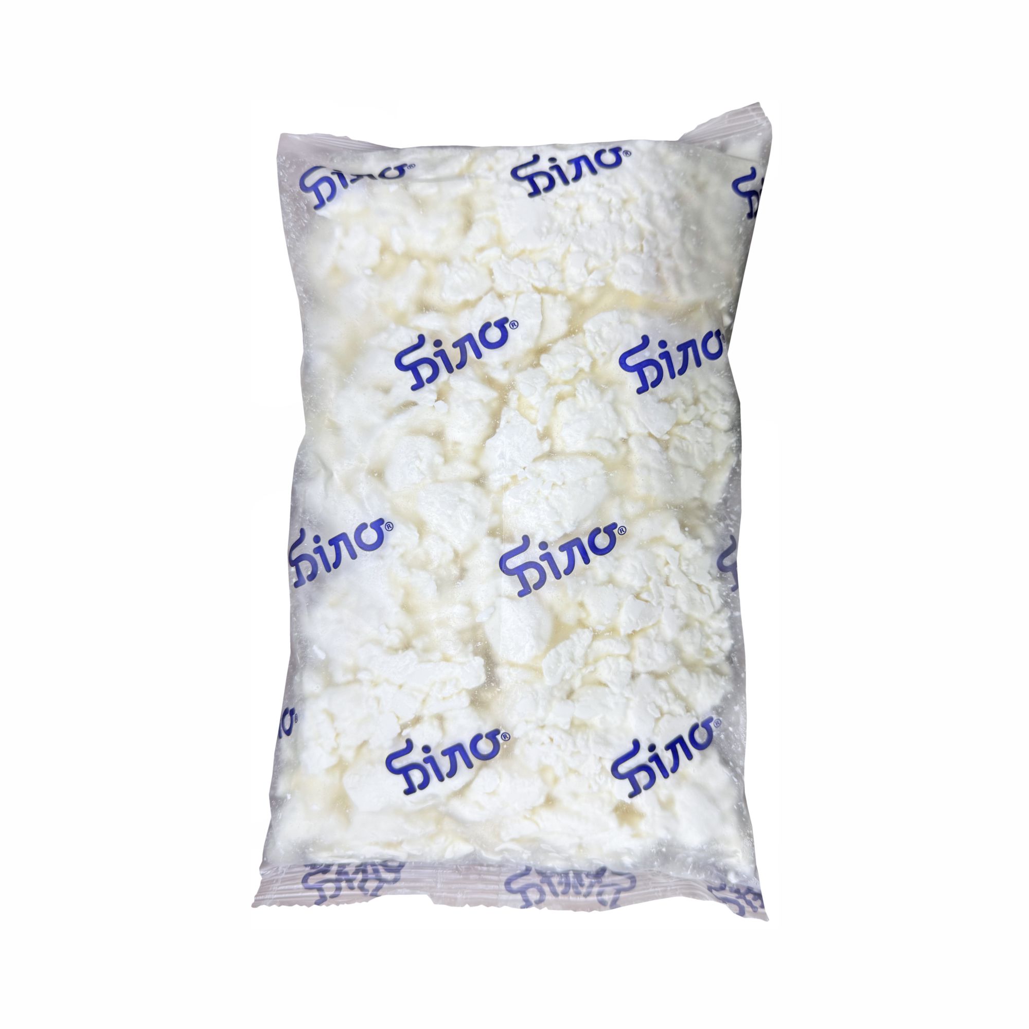 Сир кисломолочний фасований 1000 г ТМ "Біло"